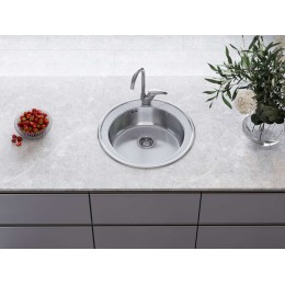 Мойка Omoikiri Asida 51-IN