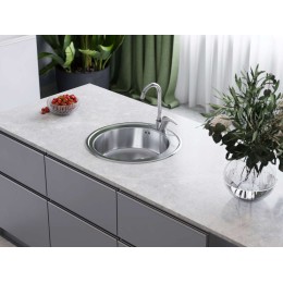 Мойка Omoikiri Asida 51-IN