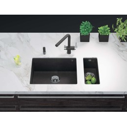 Мойка Omoikiri Bosen 20-U-DC