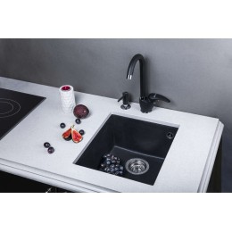 Мойка Omoikiri Bosen 38-U-BL