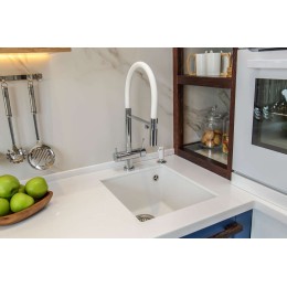 Мойка Omoikiri Bosen 38-U-WH