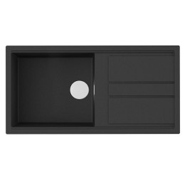 Мойка Omoikiri Kitagawa 100-GB