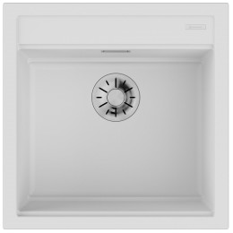Мойка Omoikiri Kitagawa 51-WH