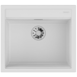 Мойка Omoikiri Kitagawa 57 WH