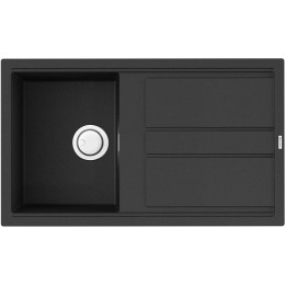 Мойка Omoikiri Kitagawa 86-GB