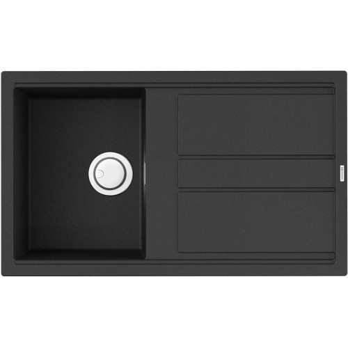 Мойка Omoikiri Kitagawa 86-GB