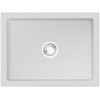 Мойка Omoikiri Mikura 61-WH Glossy