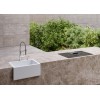 Мойка Omoikiri Mikura 61-WH Glossy