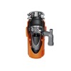 Измельчитель пищевых отходов Omoikiri Nagare Slim 1250-AZ