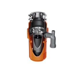 Измельчитель пищевых отходов Omoikiri Nagare Slim 1250-AZ