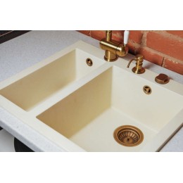 Дозатор для моющего средства Omoikiri OM-01-AB