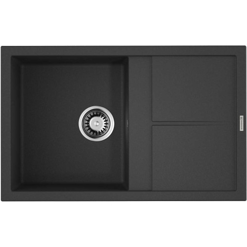 Мойка Omoikiri Sumi 79-BL
