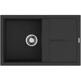 Мойка Omoikiri Sumi 79A-GB