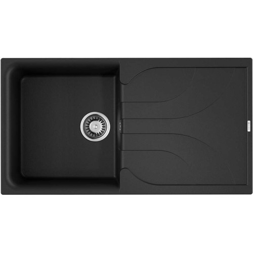 Мойка Omoikiri Yasugata 100-BL