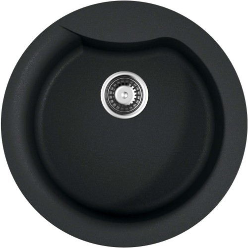 Мойка Omoikiri Yasugata 48R-BL