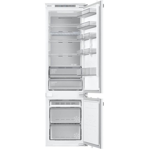 Холодильник Samsung Electronics BRB30715EWW
