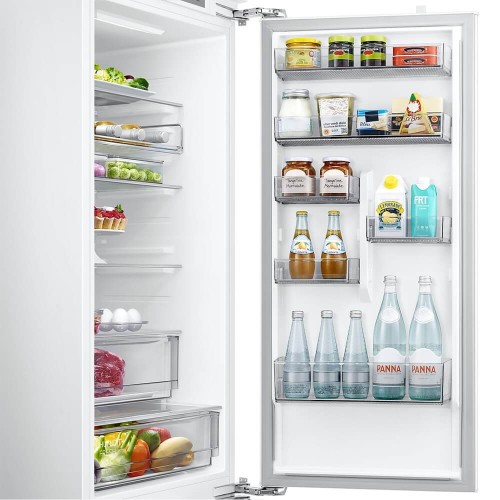 Холодильник Samsung Electronics BRB30715EWW