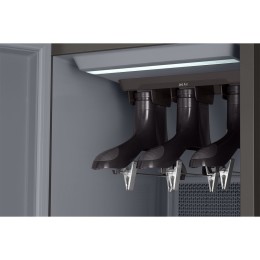 Сушильный шкаф Samsung Electronics DF60A8500EG/LP