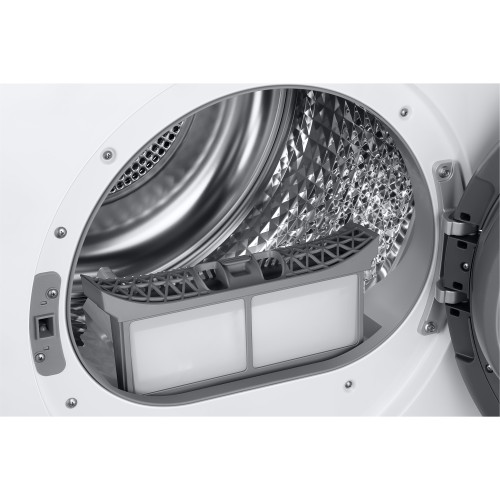Сушильная машина Samsung Electronics DV90T5240AT/LP
