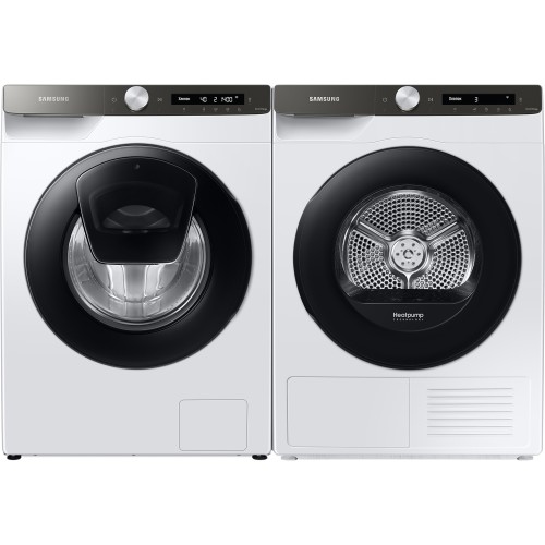 Сушильная машина Samsung Electronics DV90T5240AT/LP
