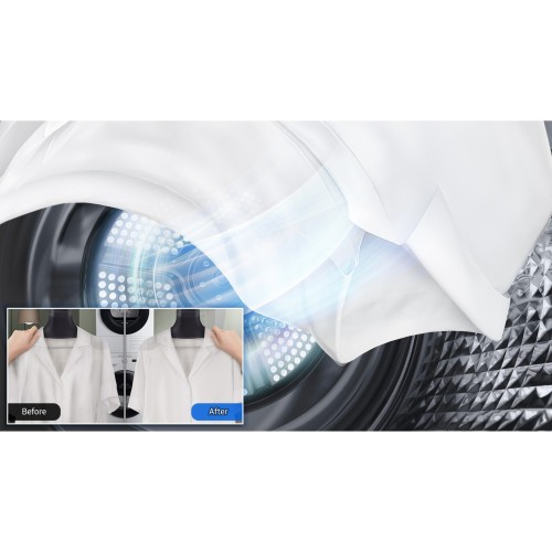 Сушильная машина Samsung Electronics DV90T5240AT/LP