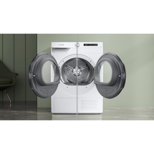 Сушильная машина Samsung Electronics DV90T5240AT/LP