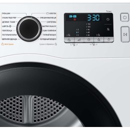 Сушильная машина Samsung Electronics DV90TA040AE/LP