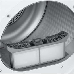 Сушильная машина Samsung Electronics DV90TA040AE/LP