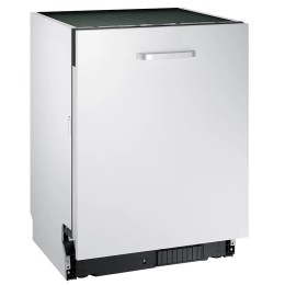 Посудомоечная машина Samsung Electronics DW60M6050BB/WT