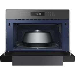 Микроволновая печь Samsung Electronics MC35R8088LC/BW