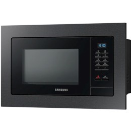 Встраиваемая микроволновая печь Samsung Electronics MG20A7013CB