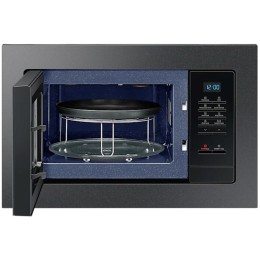 Встраиваемая микроволновая печь Samsung Electronics MG20A7013CB