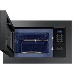 Встраиваемая микроволновая печь Samsung Electronics MG20A7013CB