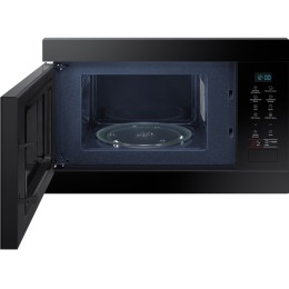 Встраиваемая микроволновая печь Samsung Electronics MG22M8054AK/BW