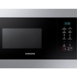Встраиваемая микроволновая печь Samsung Electronics MG22M8074AT/BW