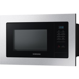 Встраиваемая микроволновая печь Samsung Electronics MG23A7013AT/BW