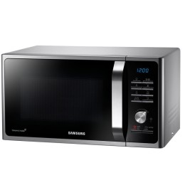 Микроволновая печь Samsung Electronics MG23F302TQS/BW
