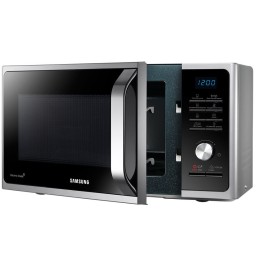 Микроволновая печь Samsung Electronics MG23F302TQS/BW