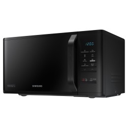 Микроволновая печь Samsung Electronics MG23K3513AK/BW