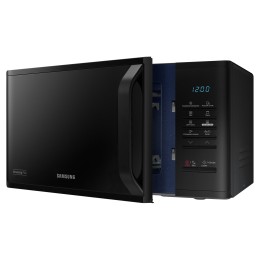 Микроволновая печь Samsung Electronics MG23K3513AK/BW