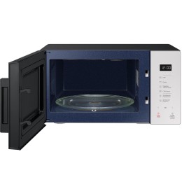Микроволновая печь Samsung Electronics MG23T5018AE/BW