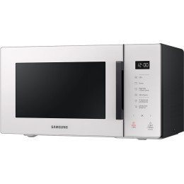 Микроволновая печь Samsung Electronics MG23T5018AE/BW