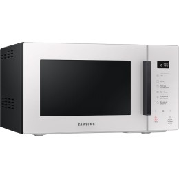 Микроволновая печь Samsung Electronics MG23T5018AE/BW