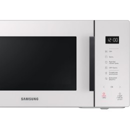 Микроволновая печь Samsung Electronics MG23T5018AE/BW