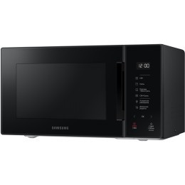 Микроволновая печь Samsung Electronics MG23T5018AK/BW