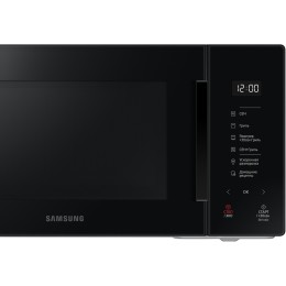 Микроволновая печь Samsung Electronics MG23T5018AK/BW