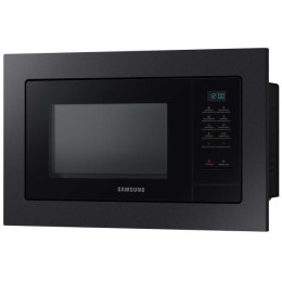 Встраиваемая микроволновая печь Samsung Electronics MS20A7013AB/BW