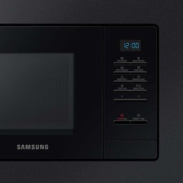Встраиваемая микроволновая печь Samsung Electronics MS20A7013AB/BW