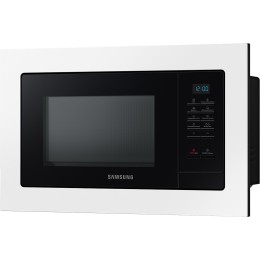 Встраиваемая микроволновая печь Samsung Electronics MS20A7013AL/BW