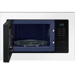 Встраиваемая микроволновая печь Samsung Electronics MS20A7013AL/BW